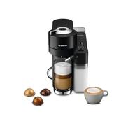 Cafetière Delonghi Nespresso Vertuo Lattissima ENV 300.B 1500 W Noir