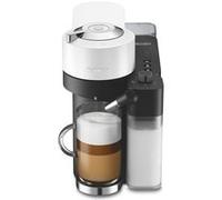 De’Longhi Lattissima One ENV300.W Entièrement automatique Cafetière à dosette 1,8 L