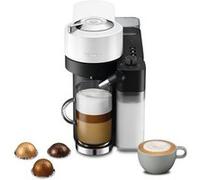 De’Longhi Lattissima One ENV300.W Entièrement automatique Cafetière à dosette 1,8 L