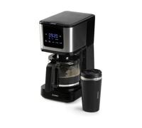 Cafetière avec carafe et mug 900 W DO733K Domo