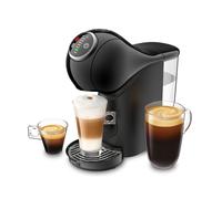 Krups Genio S Plus YY4445FD machine à café Semi-automatique Machine à expresso 0,8 L