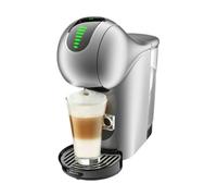Krups Genio S Touch KP440E Semi-automatique Cafetière à dosette 0,8 L