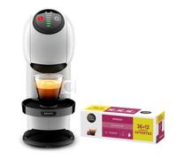 Cafetière Dolce Gusto Genio S YY5838FD Blanc KRUPS