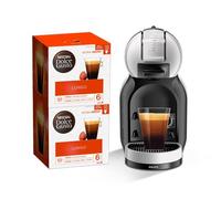 Bundle Cafetière Dolce Gusto Mini Me et Duplo Lungo - KRUPS - YY4892FD