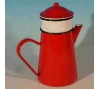 Cafetière du nord 1,5 l Beka 14040794 Rouge G