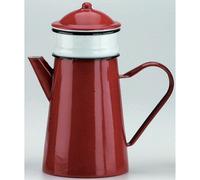 Cafetière du Nord 1.5 L Rouge
