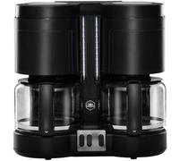 Cafetière Duothek Double