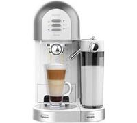 Cafetière e press Cecotec Cumbia Power Instantccino 20 Chic 1 7 L 20 bar 1470W Blanc G