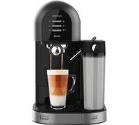 Cafetière e press Cecotec Cumbia Power Instantccino 20 Chic 1 7 L 20 bar 1470W Noir Noir G