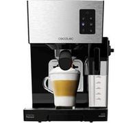 Cafetière e press Cecotec Power Instantccino 20 1450W 20 BAR Multicolore Multicolore G
