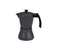 Cafétière EDM (12 Tasses) Aluminium