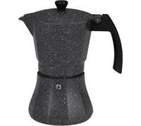 EDM Cafétière 12 tasses Aluminium