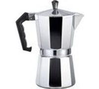Cafétière edm (12 tasses) aluminium Multicouleur G