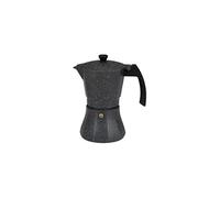 Cafétière EDM (9 Tasses) Aluminium