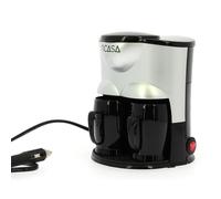 Cafetière électrique 12 Volts : Modèle 2 tasses