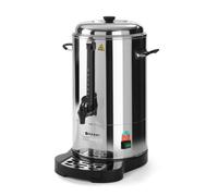 Cafetière électrique à double paroi, 10 L - Hendi 211205