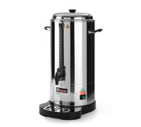 Cafetière électrique à double paroi, 15 L - Hendi 211304