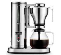 Cafetiere electrique Aarke AAA1300 10 tasses Inox