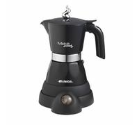 Cafétière électrique Ariete 1358/11 400 W Noir 4 Tasses Ariete