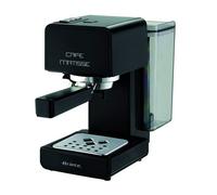 Ariete 1363/10 Cafetière de Espresso, Couleur Noir