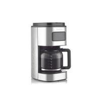 Cafetiere electrique Bodum Bistro 12095-16EURO 12 tasses Inox
