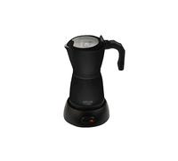 Camry Cafetière électrique CR 4415B Moka – Noir