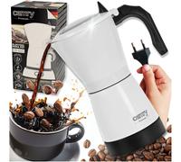 Camry Cafetière électrique CR 4415W blanc