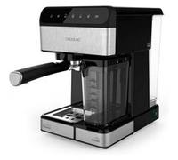 Cafétière électrique Cecotec Power Instantccino 20 Touch Serie Nera 1350W 1 4 L Noir Noir G
