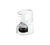 cafetière électrique de 0,5L pour 6 tasses 650w blanc Kenwood Blanc G