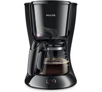 Cafetière Électrique De 0,6l 600w Noir