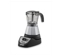 Cafetière électrique De’Longhi Alicia Plus EMKM4.B 2-4 tasses, maintien au chaud