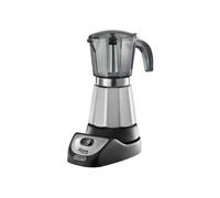 MOKA DE LONGHI EMKM4 TZ.2/4 ALICIA