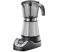 De'Longhi Alicia Plus EMKP 63.B - Cafetière électrique - 6 tasses
