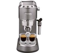 De’Longhi EC885.GY Manuel Machine à expresso 1 L