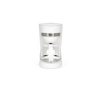 Cafetière électrique DOD200W Blanc