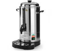 Cafetière électrique double paroi 6 l - Hendi 211106