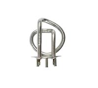 Cafetière Électrique En Acier Inoxydable, Élément Chauffant, Tube Chauffant, Pièces De Machine À Bouilloire, Pièces De Cafetière 1100W, 220V