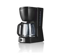 Cafétière électrique Haeger 12 Tasses 680 W