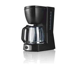 Cafétière électrique Haeger 12 Tasses 680 W