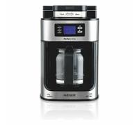 Cafetière électrique Haeger Perfect Drip 1,2 L 1050W
