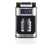 Cafétière électrique - Haeger - Perfect Drip - 1,2 L - 1050W - Système anti-gouttes