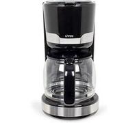 Livoo - Cafetière électrique dod201n