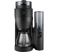 Cafetière électrique Melitta Aromafresh Glass Basic Noir 1030-05