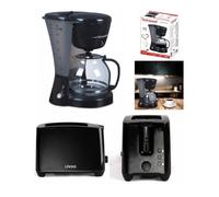 Cafetière Électrique - Non Spécifié - 800w - 1.2l - 12 Tasses - Noir