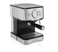 Cafétière électrique Princess 249415 Brazo 20b Acier 1100 W 1,5 L Princess