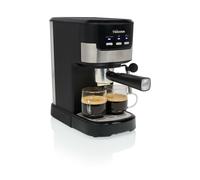Cafétière électrique Princess CM2278 ESPRESS 20B Noir 1100 W 1,25 L