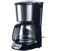 Rosenstein & Söhne Cafetière électrique programmable 1000 W KF-315