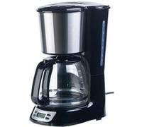 Cafetière électrique programmable 1000W 12 tasses KF-315