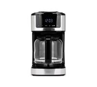 Machine à café programmable - dod208 - LIVOO
