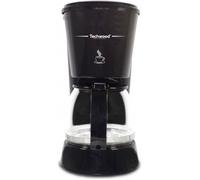 Cafetière électrique - TECHWOOD - 6 tasses - 750 ml - Anti-gouttes - 650W